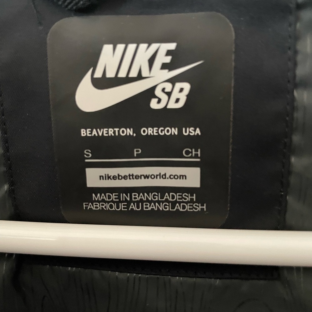 Nike Sb Down Jacket View 5
